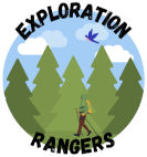 Exploration Rangers Patch