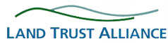 Land Trust Alliance logo