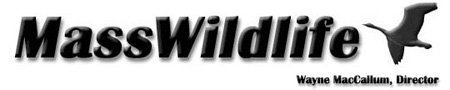 Massachusetts Division of Fish and Wildlife logo