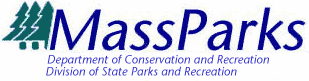 MassParks logo
