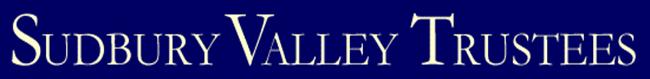 Sudbury Valley Trustees logo
