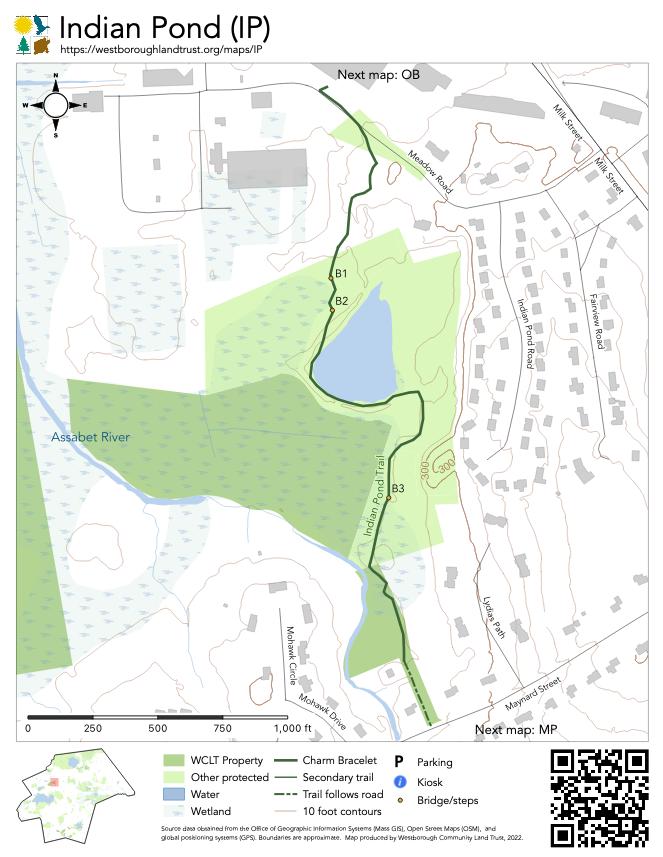 map of IP property