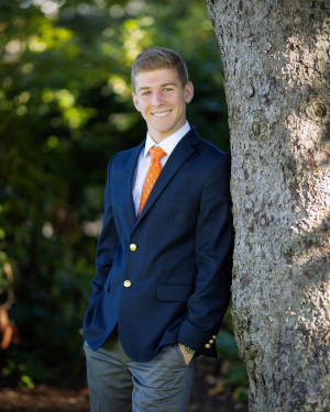 Tyler Monaghan